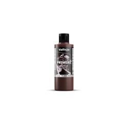 German Red Brown RAL8012 200 ml 