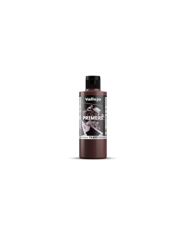 German Red Brown RAL8012 200 ml 