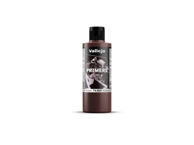 German Red Brown RAL8012 200 ml 