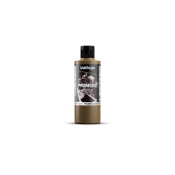 German Green Brown RAL8000 200 ml 