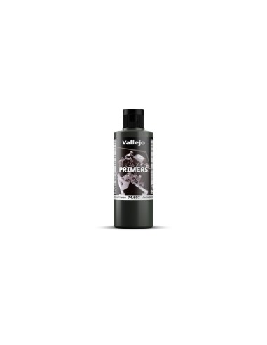 U.K. Bronze Green 200 ml 