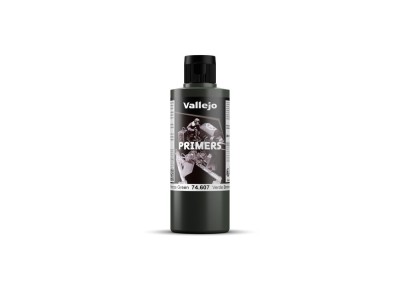 U.K. Bronze Green 200 ml 