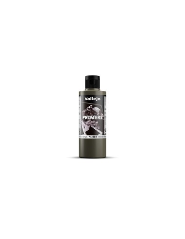 U.S. Olive Drab 200 ml 