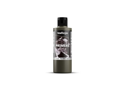 U.S. Olive Drab 200 ml 