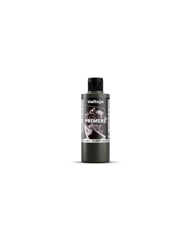 Russian Green 4BO 200 ml 