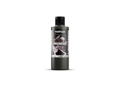Russian Green 4BO 200 ml 