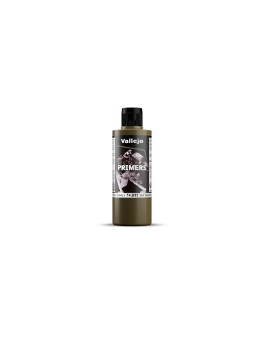 IJATsuchiKusaIRO Earth Green (early) 200 ml 