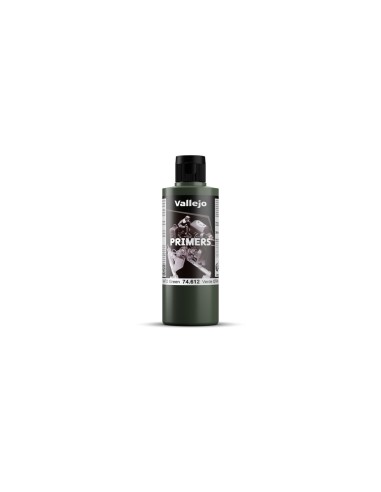 NATO  Green 200 ml 