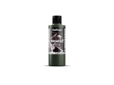 NATO  Green 200 ml 