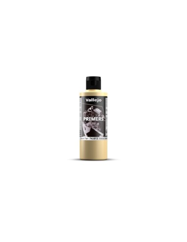 Desert Tan 200 ml 