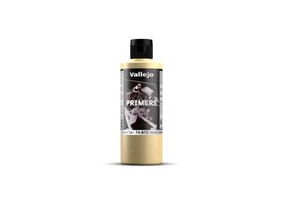 Desert Tan 200 ml 