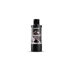 Gloss Black Primer 200 ml 