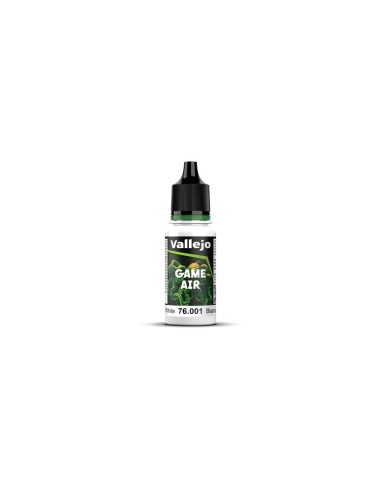 Dead White 18 ml 