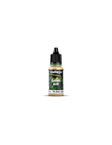 Pale Flesh 18 ml 