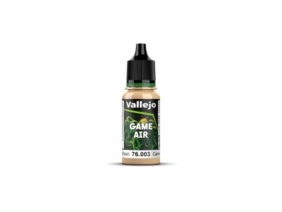 Pale Flesh 18 ml 
