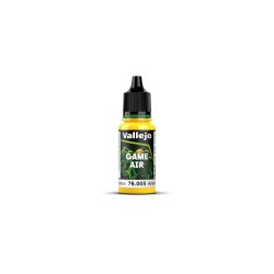 Moon Yellow 18 ml  2