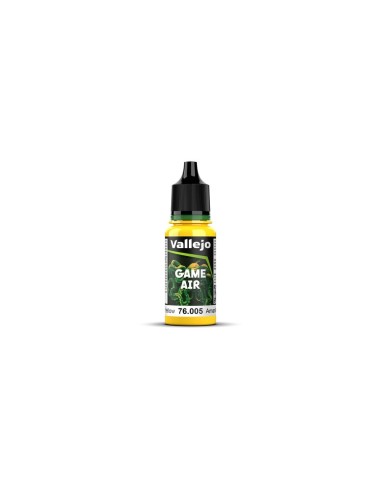 Moon Yellow 18 ml 