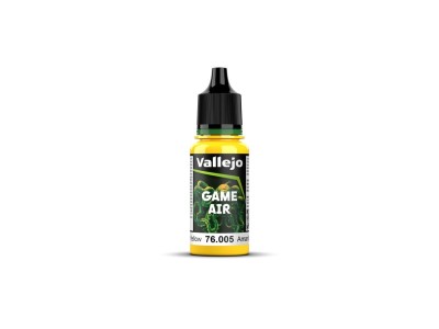 Moon Yellow 18 ml 