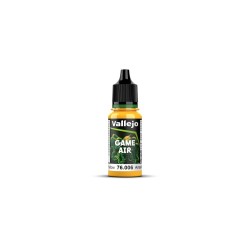 Sun Yellow 18 ml  2
