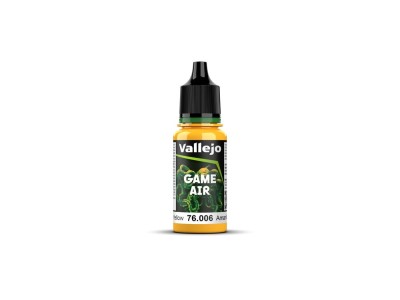 Sun Yellow 18 ml 