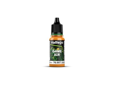 Gold Yellow 18 ml 
