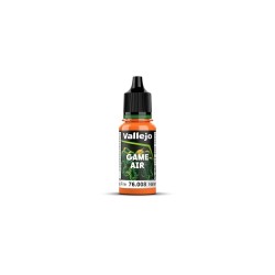 Orange Fire 18 ml  2