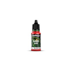 Bloody Red 18 ml  2