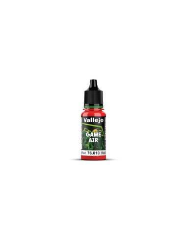 Bloody Red 18 ml 