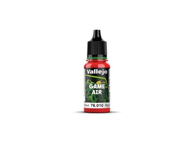Bloody Red 18 ml 