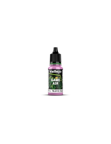 Squid Pink 18 ml 