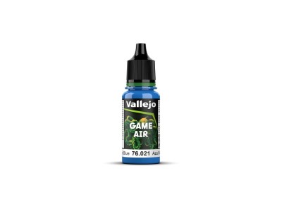 Magic Blue 18 ml 