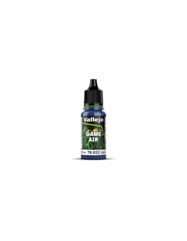 Ultramarine Blue 18 ml 
