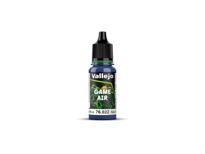 Ultramarine Blue 18 ml 