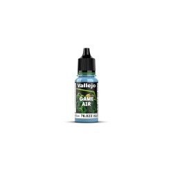 Electric Blue 18 ml  2