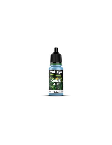 Electric Blue 18 ml 