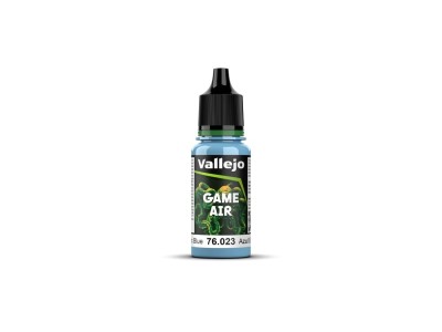 Electric Blue 18 ml 