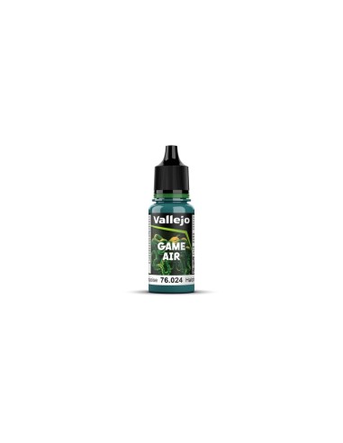 Turquoise 18 ml 