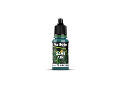 Turquoise 18 ml 