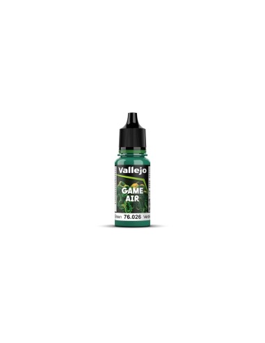 Jade Green 18 ml 
