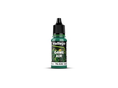 Jade Green 18 ml 