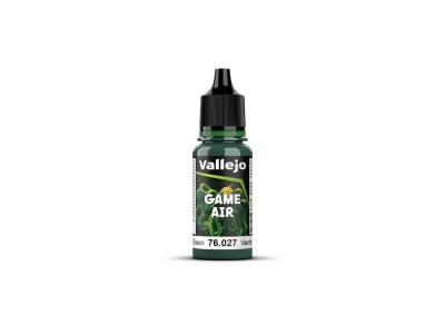 Scurvy Green 18 ml 