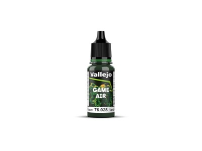 Dark Green 18 ml 
