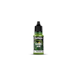 Scorpy Green 18 ml  2