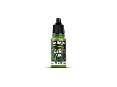 Scorpy Green 18 ml 
