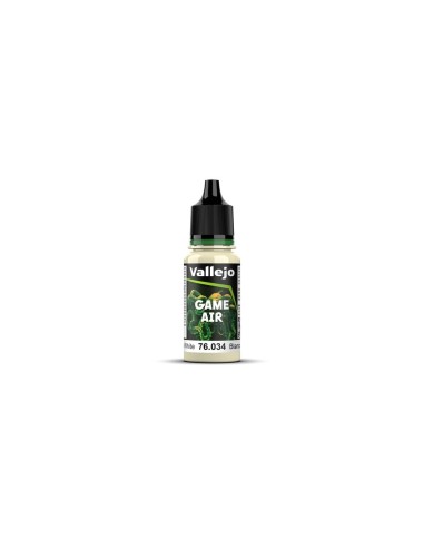 Bone White 18 ml 