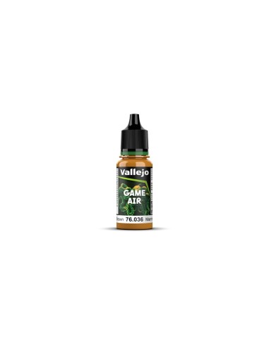 Bronze Brown 18 ml 