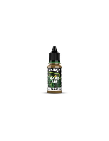 Beasty Brown 18 ml 