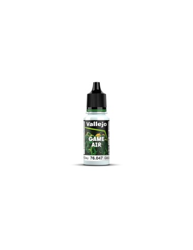 Wolf Grey 18 ml 