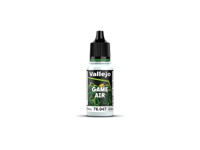 Wolf Grey 18 ml 