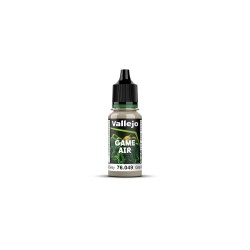 Stonewall Grey 18 ml  2